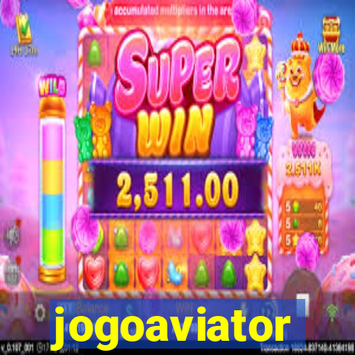 jogoaviator