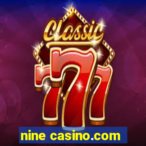 nine casino.com