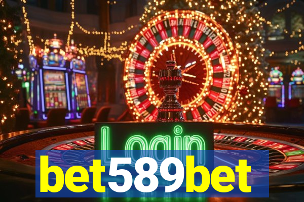 bet589bet