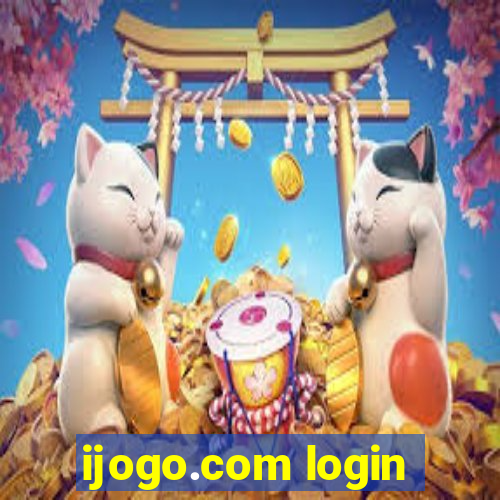 ijogo.com login