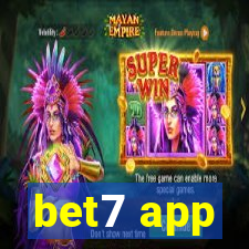 bet7 app