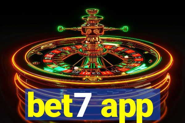 bet7 app