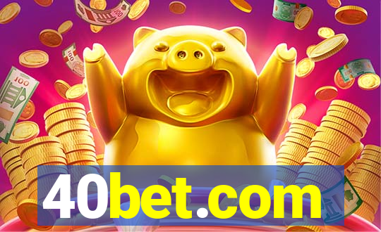 40bet.com