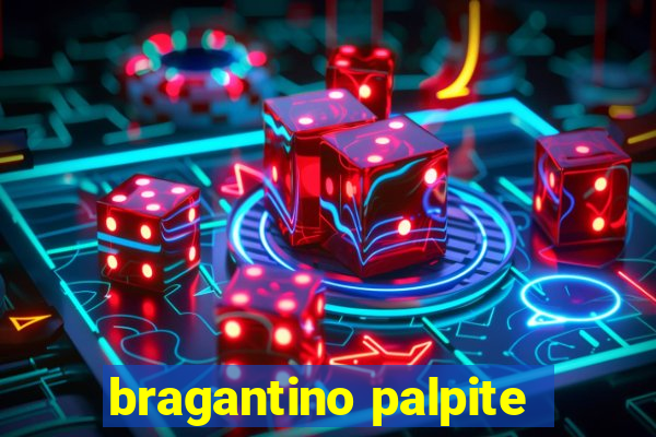 bragantino palpite