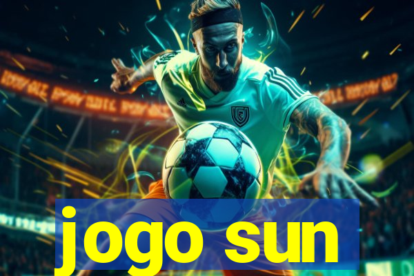 jogo sun