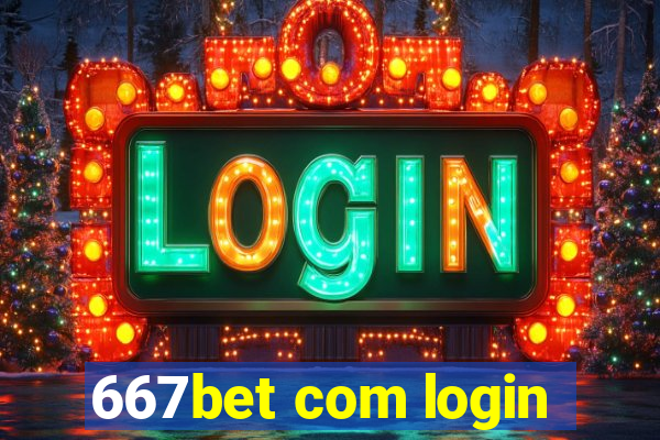 667bet com login