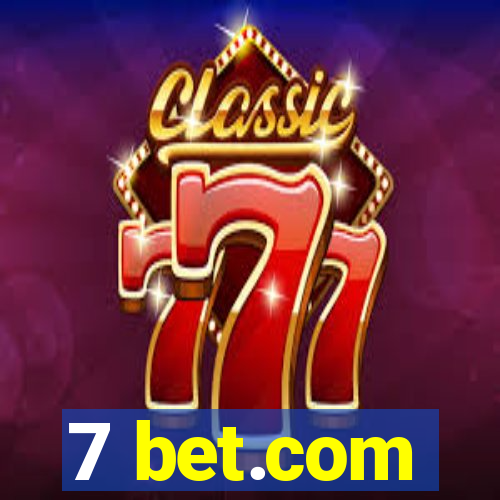 7 bet.com