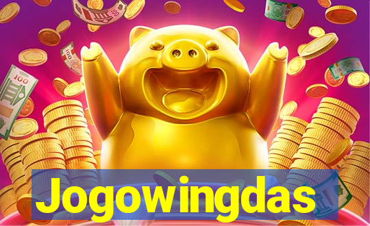 Jogowingdas