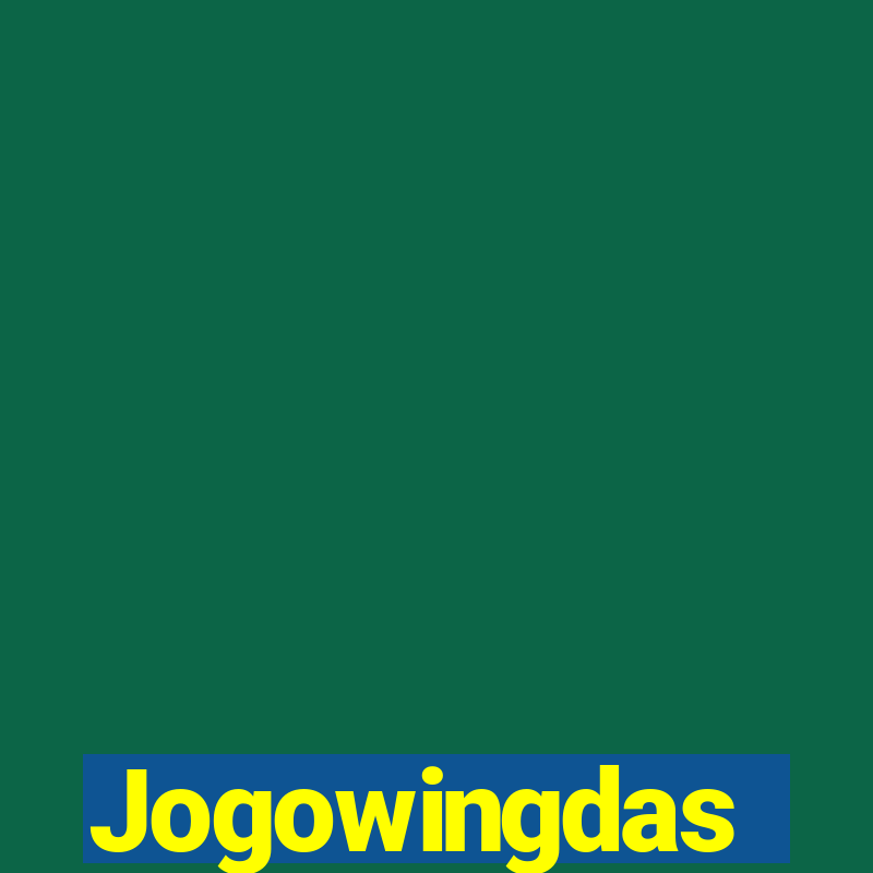 Jogowingdas