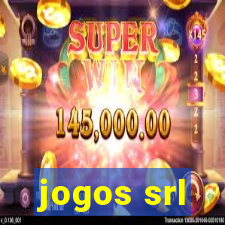 jogos srl