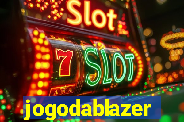 jogodablazer