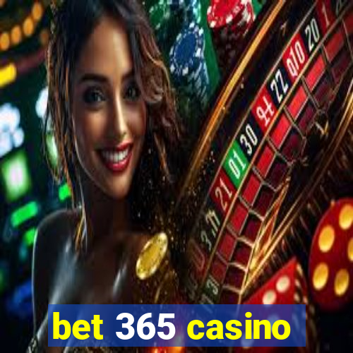 bet 365 casino