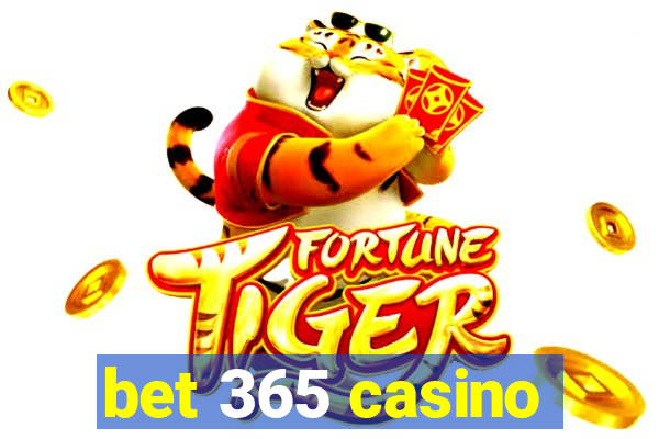 bet 365 casino