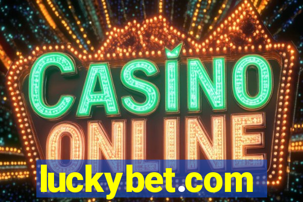 luckybet.com