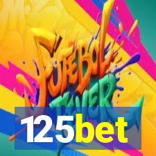 125bet