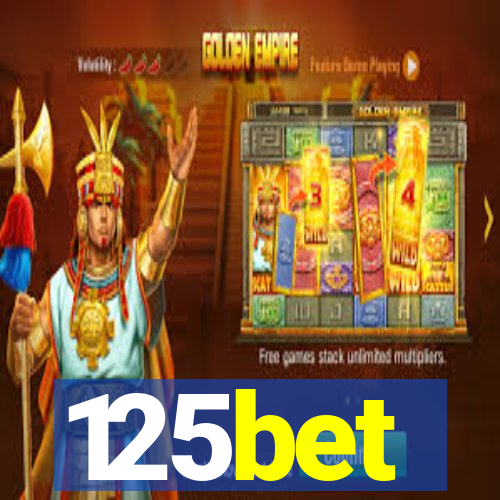 125bet