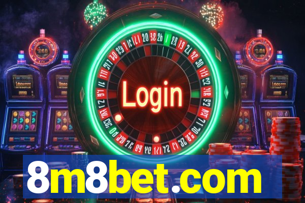 8m8bet.com