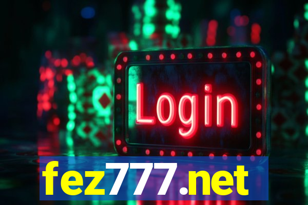 fez777.net