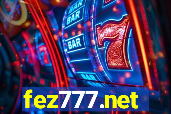 fez777.net