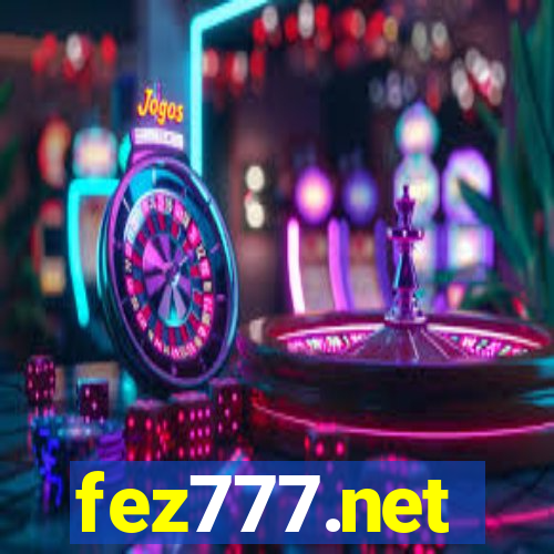 fez777.net