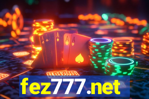 fez777.net