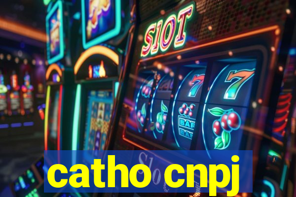 catho cnpj