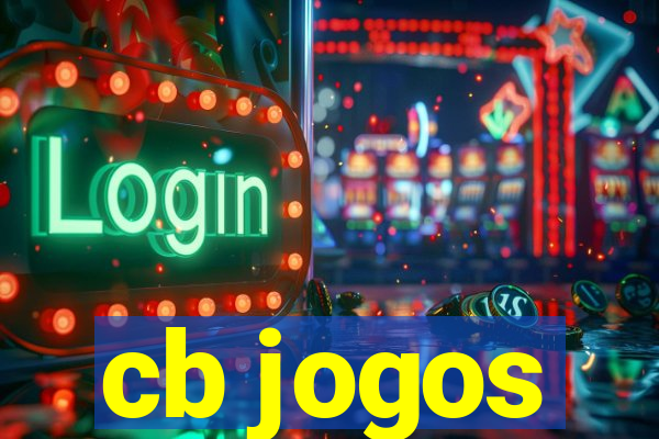 cb jogos