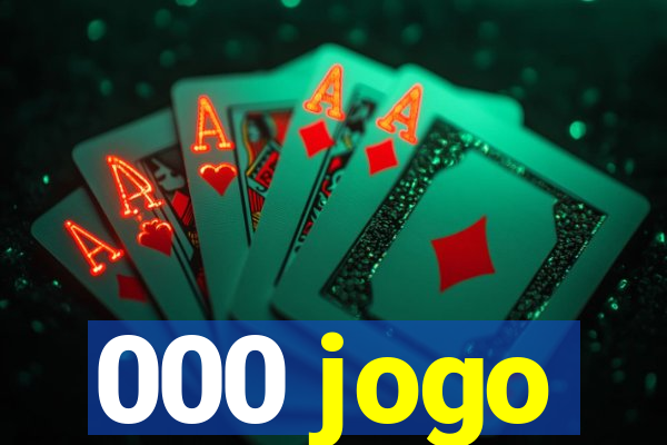 000 jogo