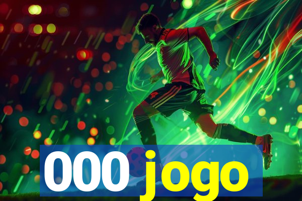 000 jogo