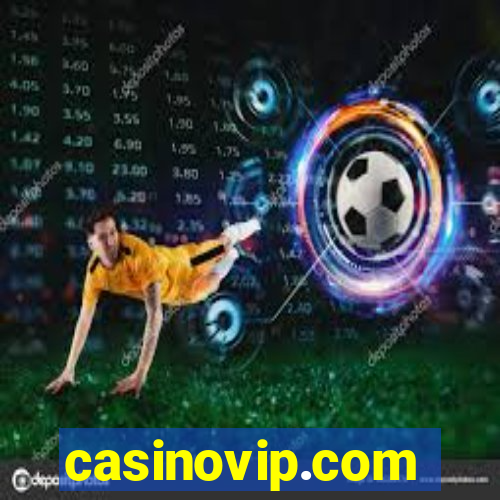 casinovip.com