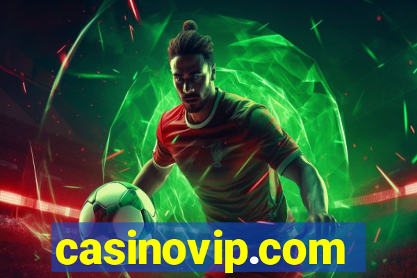 casinovip.com