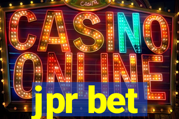 jpr bet