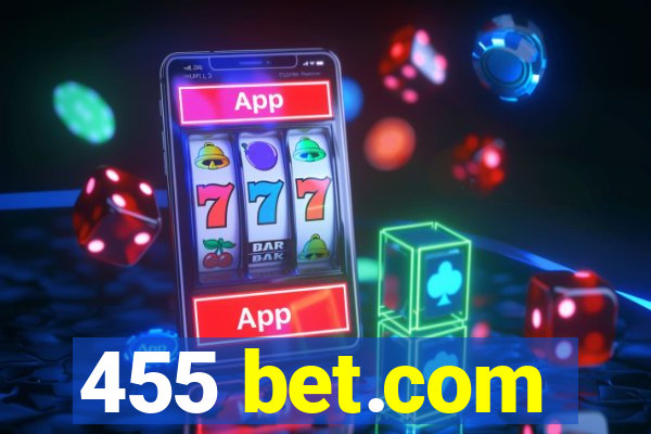 455 bet.com