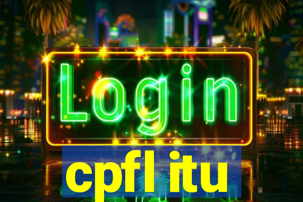 cpfl itu