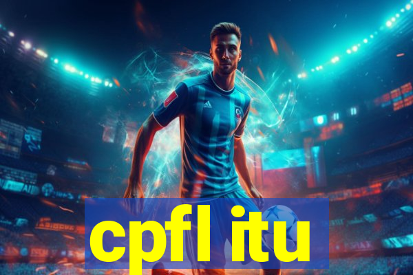 cpfl itu