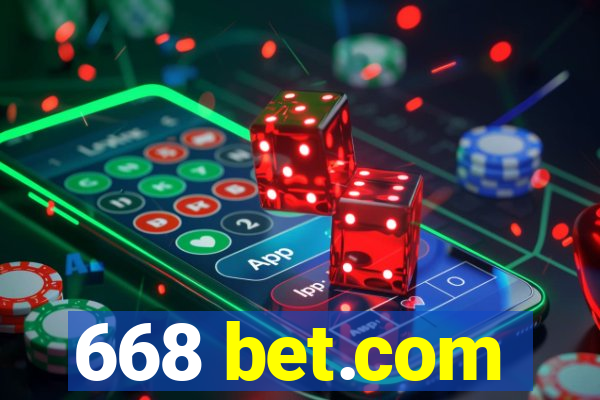 668 bet.com