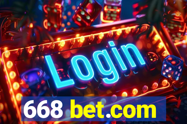 668 bet.com