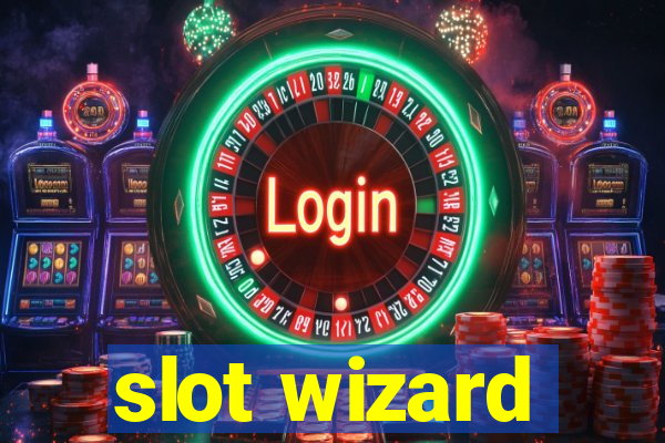 slot wizard