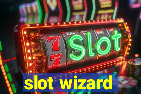 slot wizard