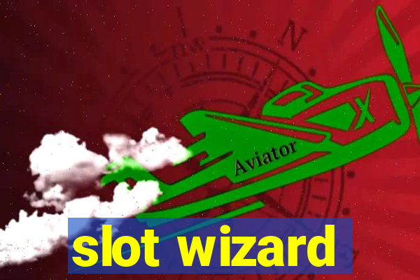 slot wizard