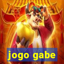 jogo gabe