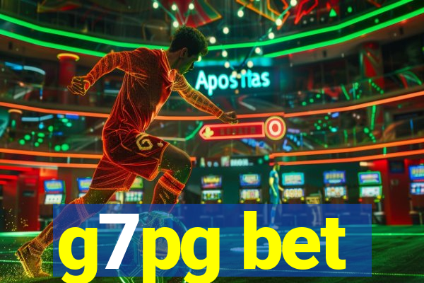 g7pg bet