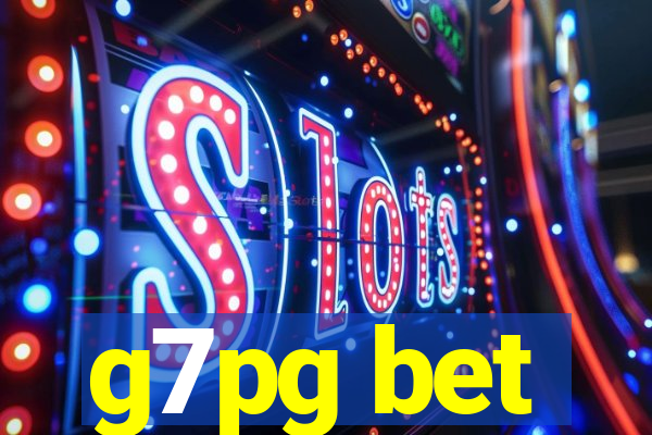 g7pg bet