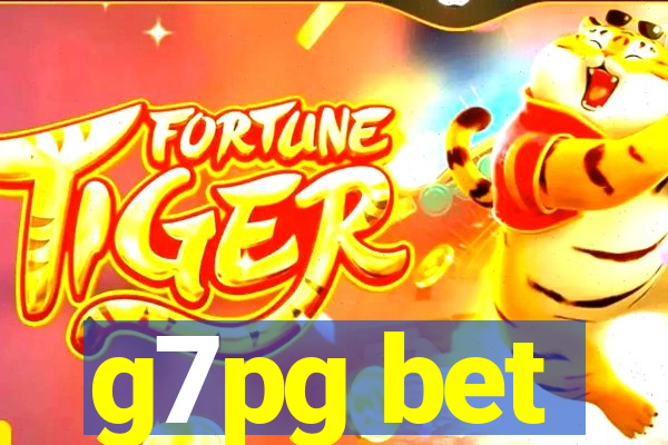 g7pg bet