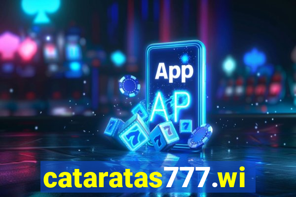 cataratas777.win