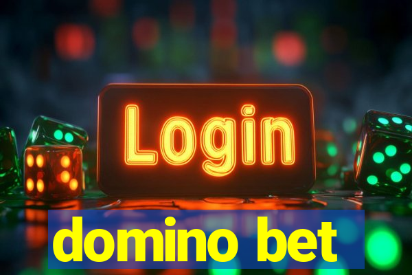 domino bet