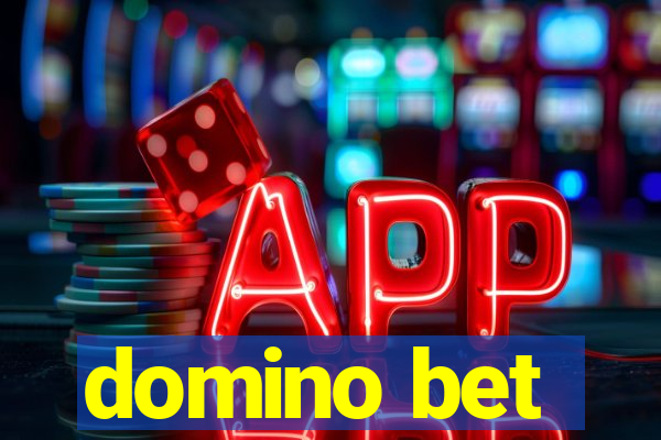 domino bet