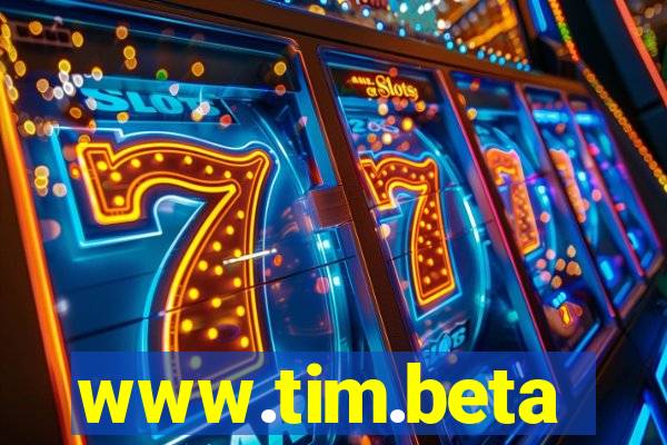 www.tim.beta