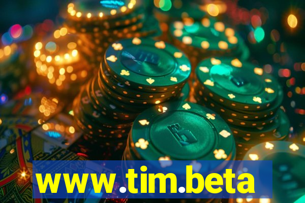 www.tim.beta