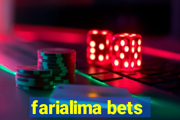 farialima bets